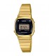 Orologio Casio Gold LA670WEGD-1EF