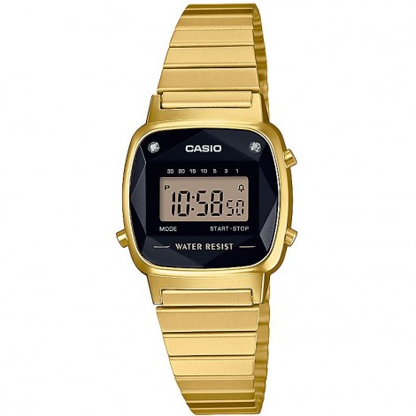 Orologio Casio Gold LA670WEGD-1EF