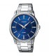 Orologio Casio Tondo Blu MTP-1303PD-2AVEF