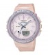 Orologio Casio Baby G Gomma Donna Rosa BGS-100SC-4AER