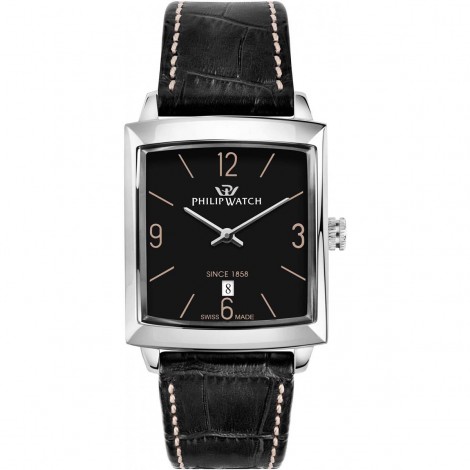 Orologio Uomo Philip Watch Newport R8251213002