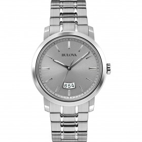 Orologio Uomo Bulova Dress 96B200