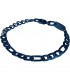 Breil Bracciale Uomo Range Blu TJ2881