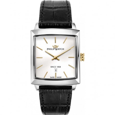 Orologio Uomo Philip Watch Newport R8251213003