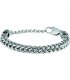 Bracciale Uomo Breil Double B TJ2907