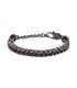 Bracciale Uomo Breil Double Brunito TJ2908