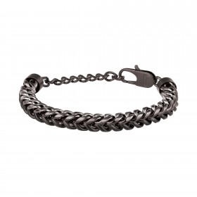 Bracciale Uomo Breil Double Satin TJ2910