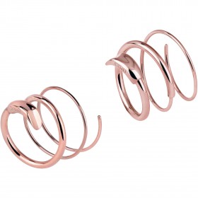 Orecchini Donna Breil Illusion TJ2897