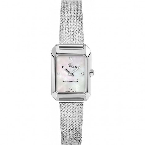 Orologio Donna Philip Watch Newport R8253213501