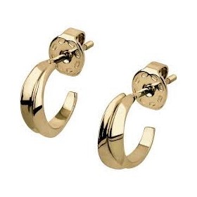 Orecchini Breil Join Up Gold TJ2931