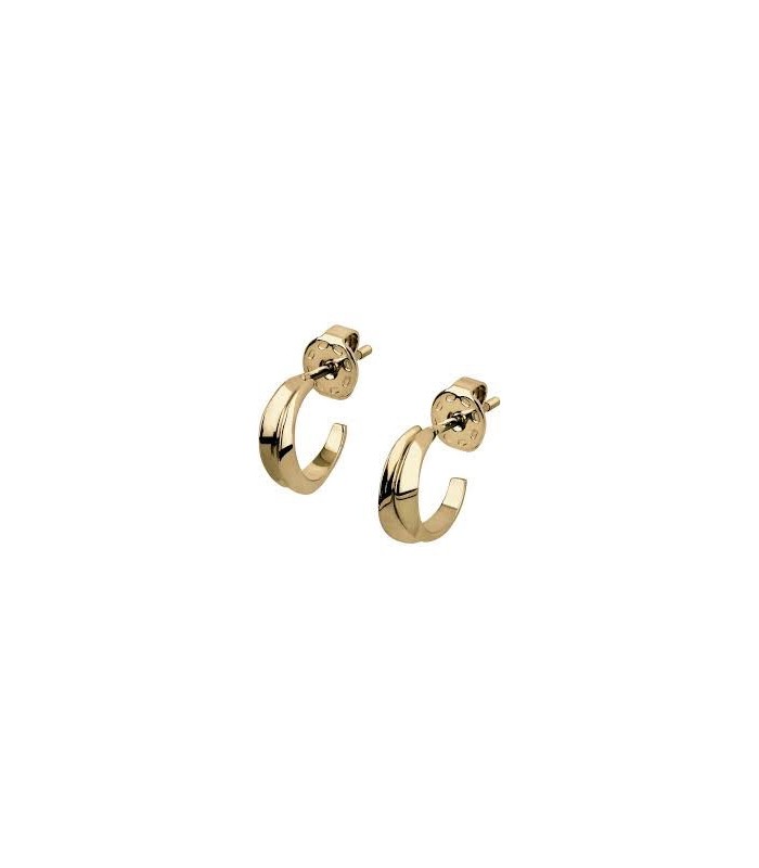 Orecchini Breil Join Up Gold TJ2931 Orecchini Breil Join Up Gold TJ2931