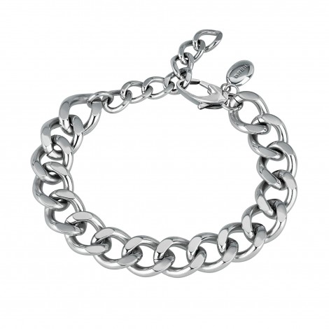 Bracciale Breil Join Groumette Silver TJ2911