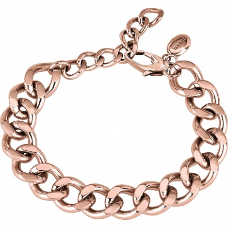 Bracciale Breil Join Groumette Rosè TJ2912