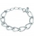 Bracciale Breil Join Oval Chain Silver TJ2917