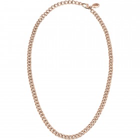 Bracciale Breil Join Groumette Chain Rosè TJ2915