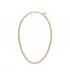 Bracciale Breil Join Groumette Chain Gold TJ2916