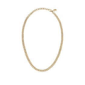 Bracciale Breil Join Groumette Chain Gold TJ2916