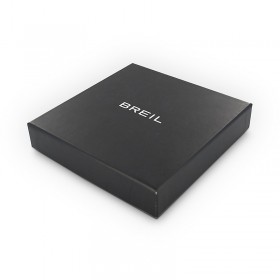 Collana Uomo Breil Croce Silver TJ2864