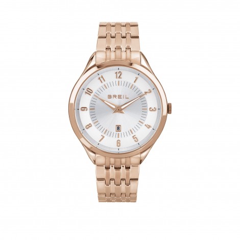Orologio Donna Breil Arbiter Rosè TW1865