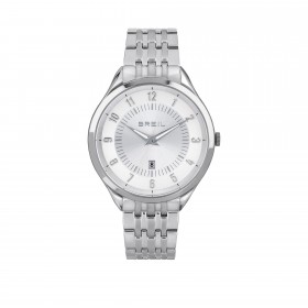 Orologio Donna Breil Arbiter Silver TW1864