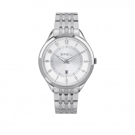 Orologio Donna Breil Arbiter Silver TW1864