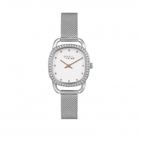 Orologio Donna Breil Penelope Bianco EW0491