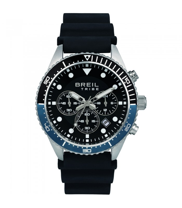 Orologio Uomo Breil B Rise Chrono - TW1948