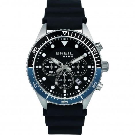 Breil Orologio Chrono Tribe Sail EW0486