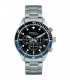 Breil Orologio Tribe Cronografo Blu Uomo EW0485