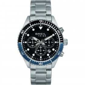 Breil Orologio Tribe Cronografo Blu Uomo EW0485