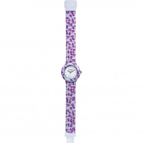 Orologio Donna Hip Hop Spring Fever 32M HWU0995