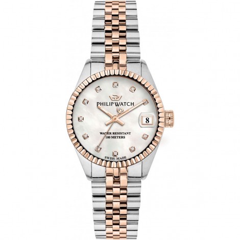 Orologio Donna Philip Watch Caribe R8253597546