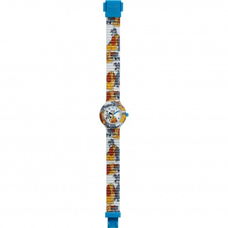 Orologio Bambino Hip Hop Disney 28M HWU1001