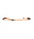 Bracciale Uomo Daniel Wellington Classic Cuff Mis.L DW00400001