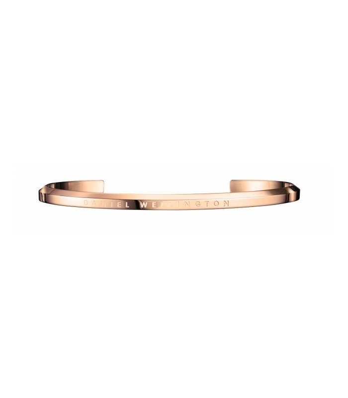 Bracciale Uomo Daniel Wellington Classic Cuff Mis.L DW00400001 Bracciale Uomo Daniel Wellington Classic Cuff Mis.L DW00400001