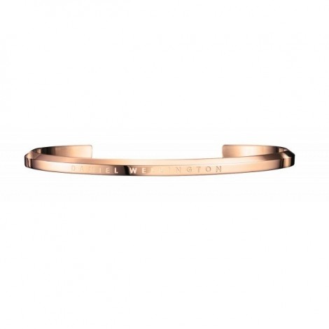 Bracciale Uomo Daniel Wellington Classic Cuff Mis.L DW00400001