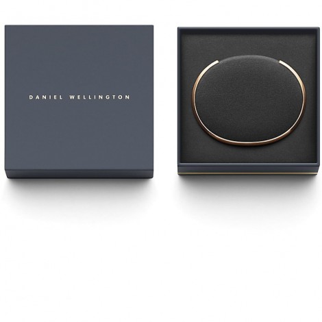 Bracciale Uomo Daniel Wellington Classic Cuff Mis.L DW00400001