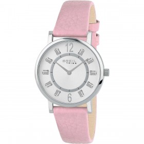 Orologio Donna Breil Skinny Rosa EW0406