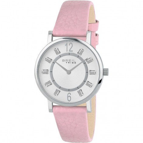 Orologio Donna Breil Skinny Rosa EW0406