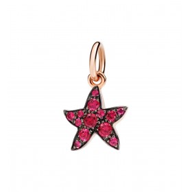 Charm Dodo Stella Rubini D3STP/9/RU