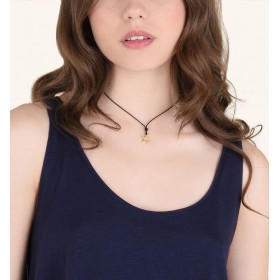 Charm Dodo Cavallo A Dondolo Oro Giallo D7CDPOG