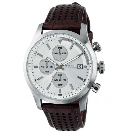 Orologio Cronografo Uomo Breil Drift EW0413