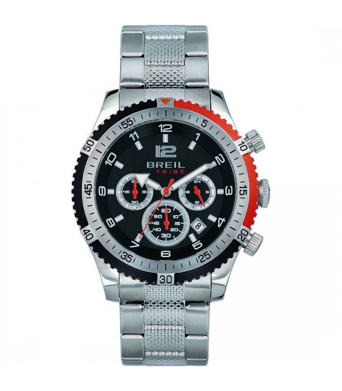 Breil Orologio Tribe Race Chrono Uomo EW0487 Breil Orologio Tribe Race Chrono Uomo EW0487