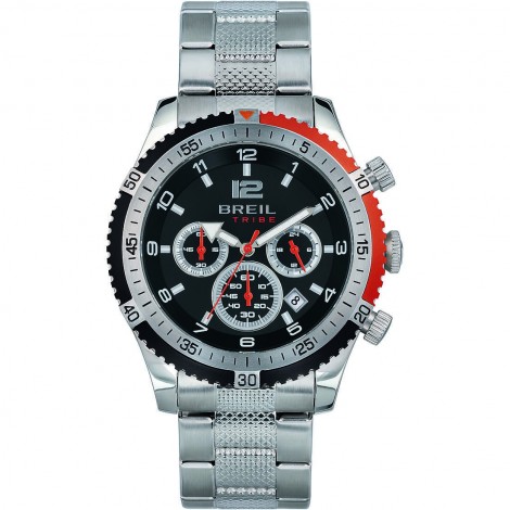 Breil Orologio Tribe Race Chrono Uomo EW0487