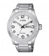 Orologio Uomo Eco-Drive Citizen Bianco Urban BM8530-89A