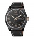 Orologio Uomo Urban Pelle Nero SoloTempo BM8538-10E