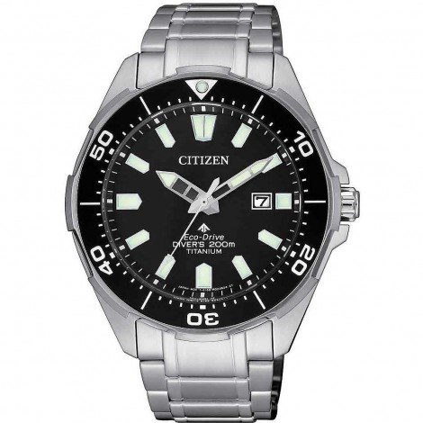 Orologio Uomo Citizen Promaster BN0200-81E