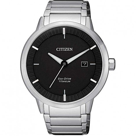 Orologio Uomo Citizen Supertitanio BM7420-82E