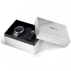 Orologio Cronografo Uomo Breil Six.3.Nine TW1805