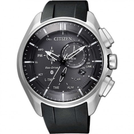 Orologio Uomo Citizen Bluetooth BZ1040-09E